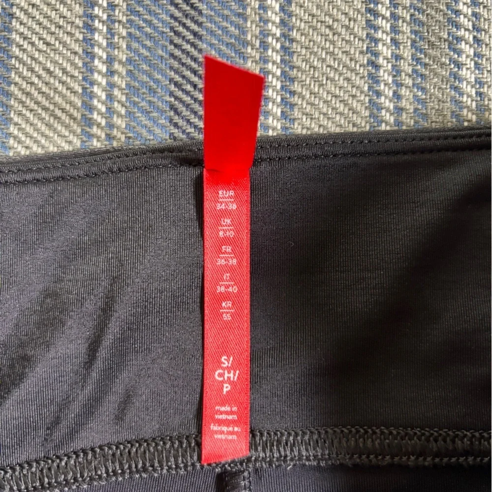 SPANX **spanx faux